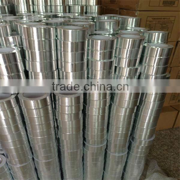 Acrylic Masking electrically conductive aluminum foil tape