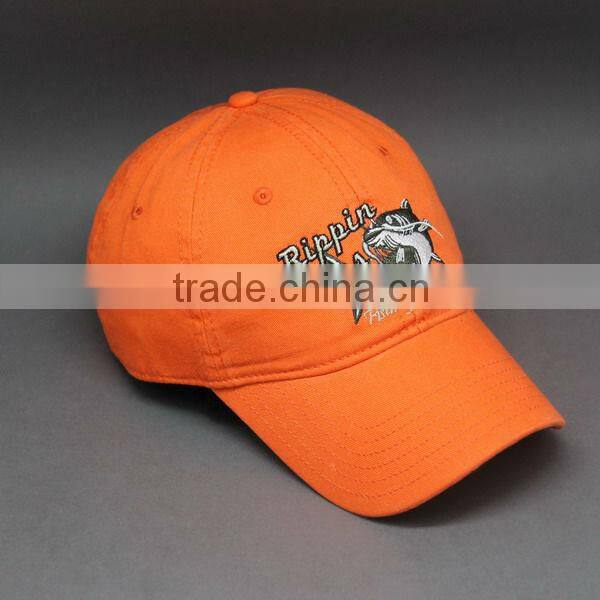 FASHION ADJUSTABLE BOTTLE PROMOTIONAL EMBROIDERED SPORTS CAP