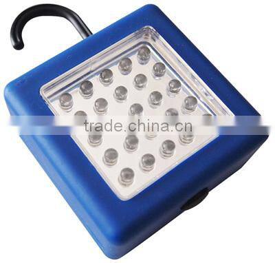 Hand crank animal shape dynamo charger