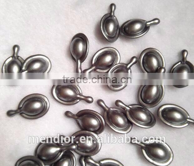 Mendior removing freckle EGF face serum silver serum capsule anti-aging firming serum silver capsule OEM custom brand