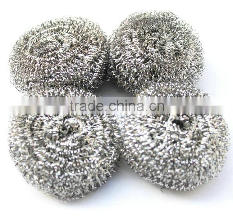 Express alibaba sales Stainless steel scourer new technology product in china