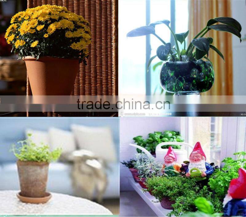 artificial bonsai pot