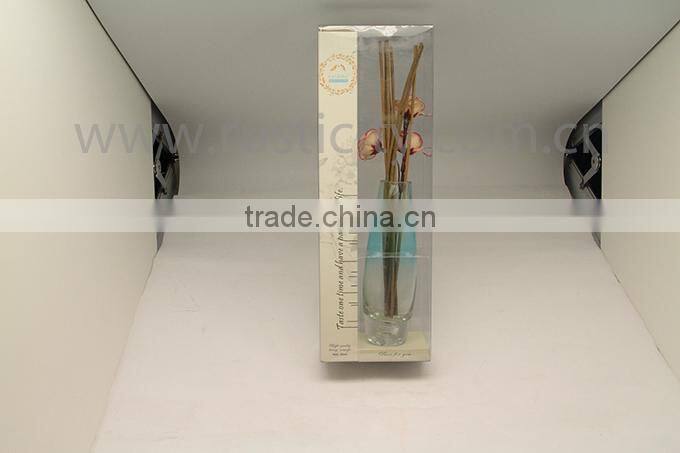 High quality Black/Red Reed Diffuser Rattan Sticks