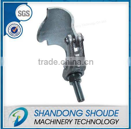 high loading capacity scaffolding putlog coupler