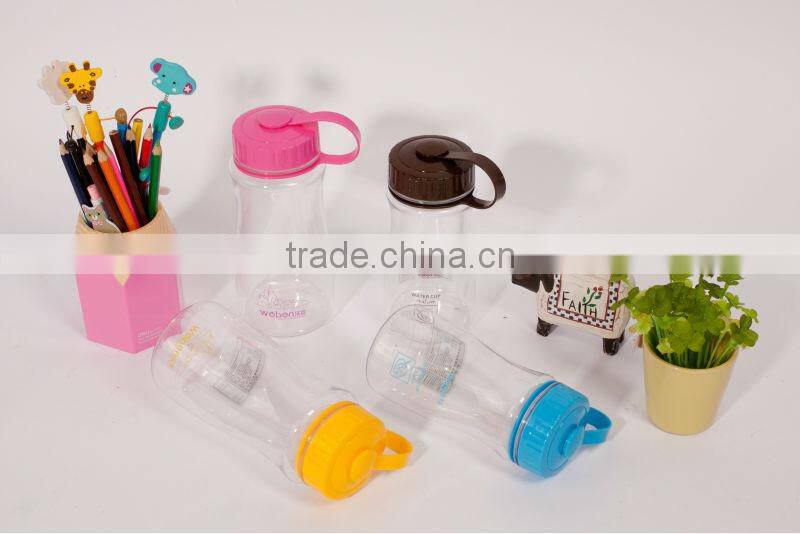 bicycle water bottle/sport bottle/promotional bottle for 2014