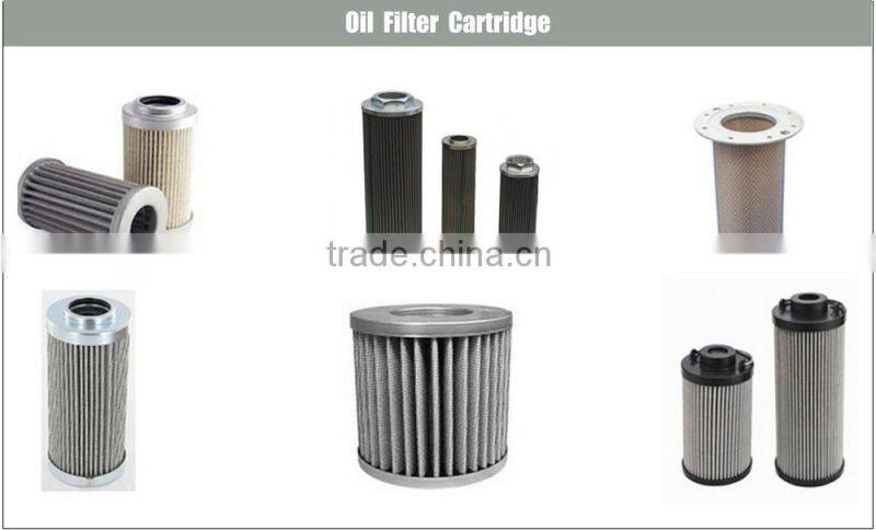 Sinft High quality massey ferguson tractor oil filter