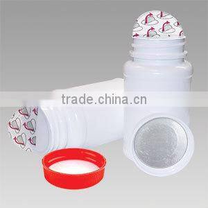 Aluminum foil induction liner/sheet for chemical products