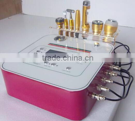 3D Skin Lifting Rejuvenation Equipment