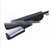 Metalized Ceramics for Hair Straightener