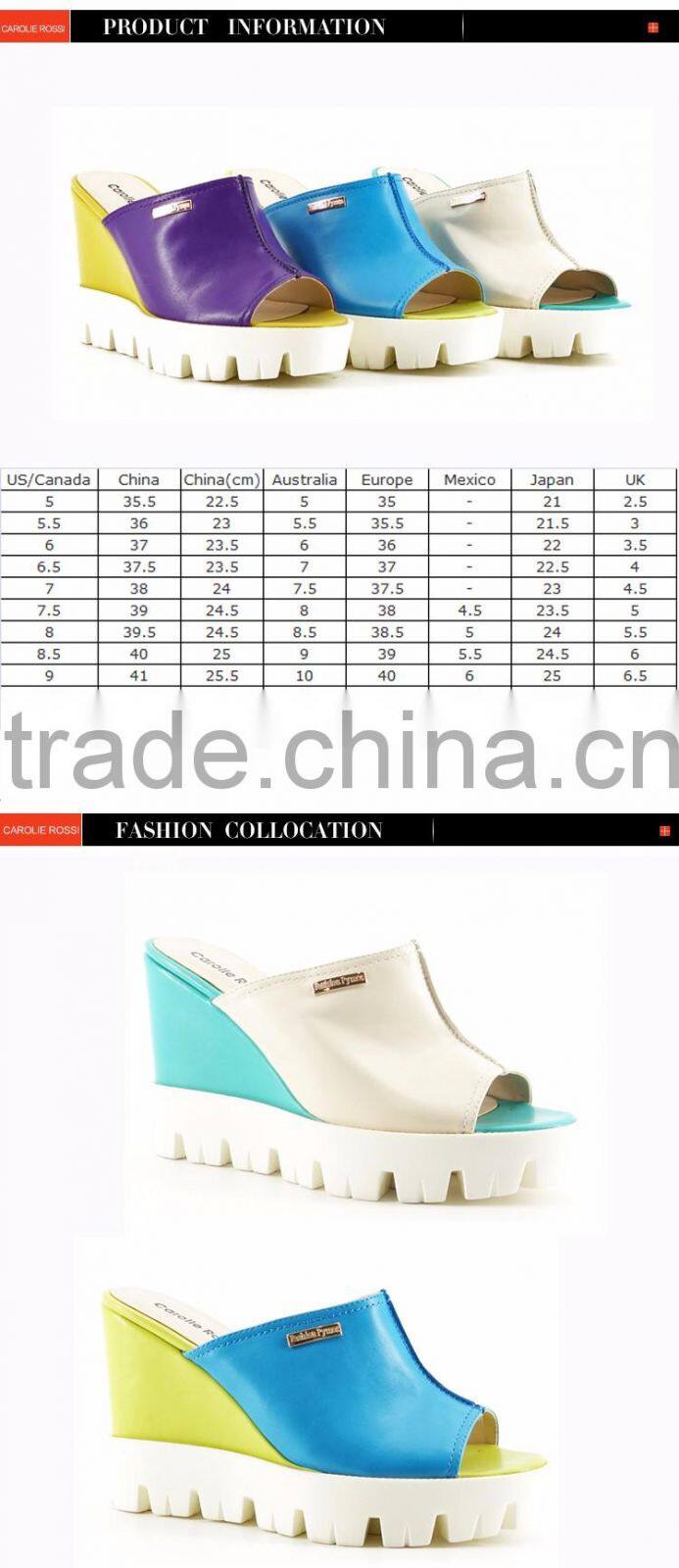 wholesale indian fashion beach sandals slipers for women