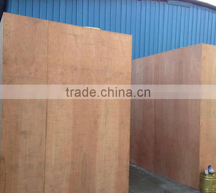 BOSSDA 4trolleys 128 trays Automatic Intelligent bread fermentation machine