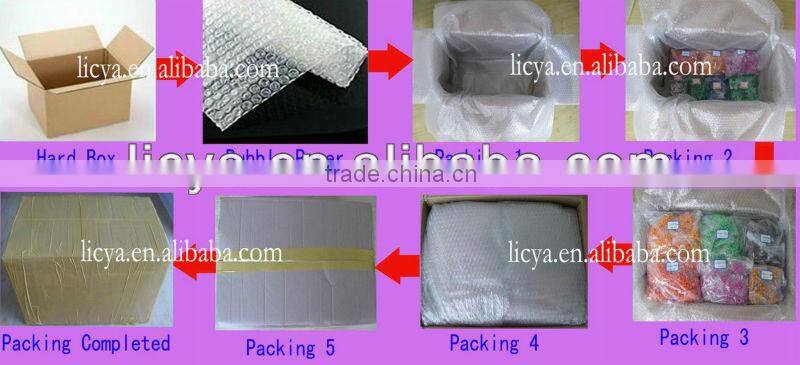 2013 Fashion Earrings Stainless steel Earrings