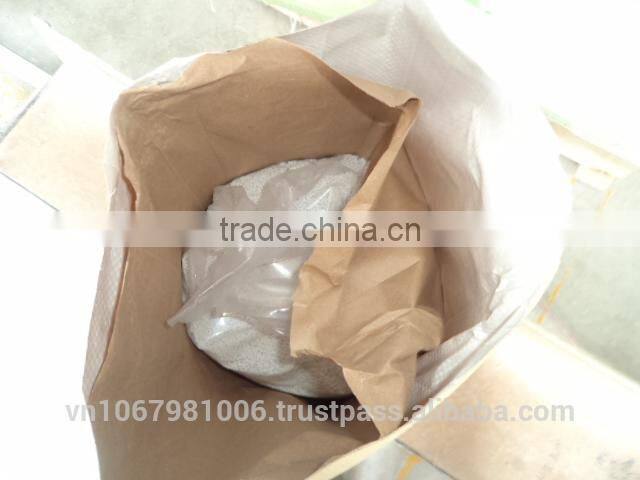 Perfect CaCO3 filler masterbatch use for high quality plastic product