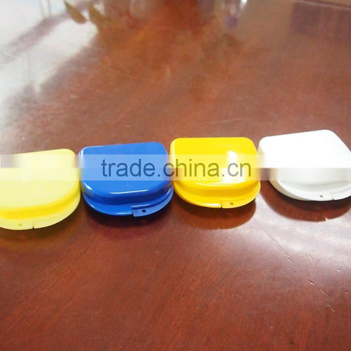 dental equipment dental retainer case