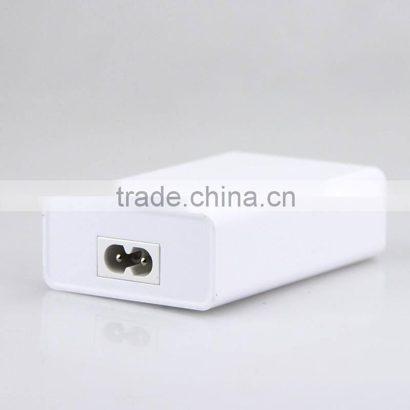 Many models smart dual port charger 4 port usb charger