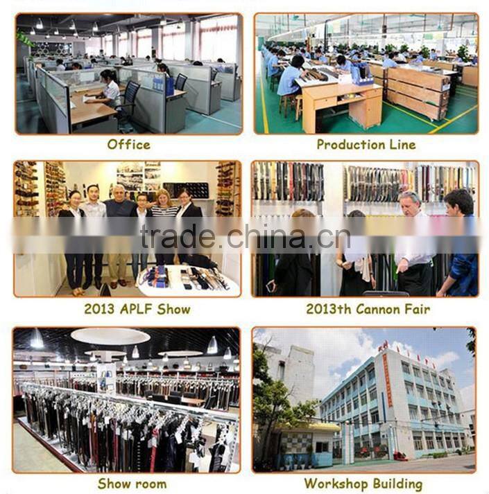 wholesale custom luggage bag belt