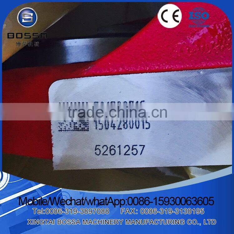 FOTON ISF2.8 diesel Engine parts cylinder block 5261257