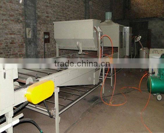 Africa Colorful Stone Coated Metal Roofing Tiles from TY China factory