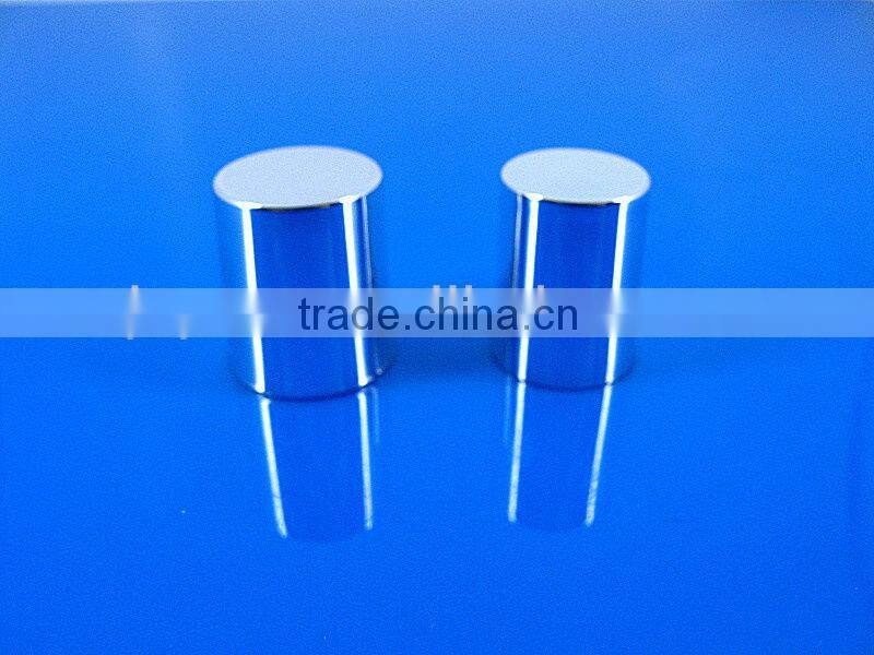 plastic caps and closures for tube