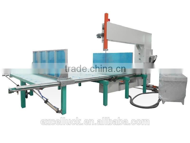 EL--LQ4B Automatic Sponge cutting machine