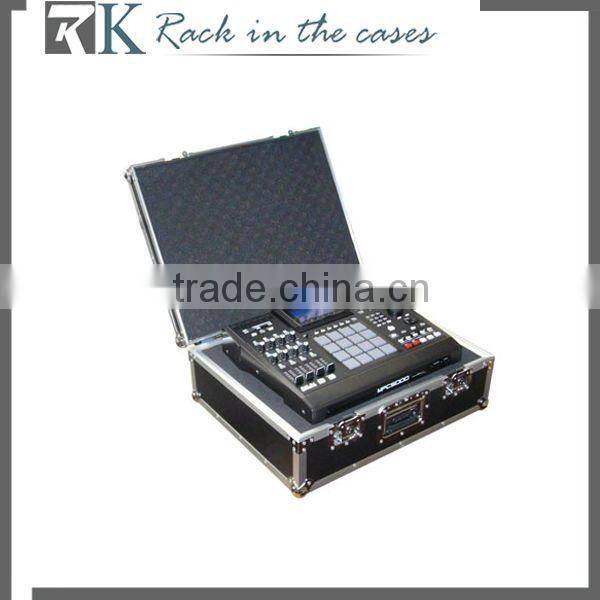 RK mixer cases with keyboard tray
