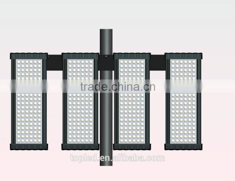 2015 newest footswitch control stage lighting for outdoor performance with guitar effect pedal