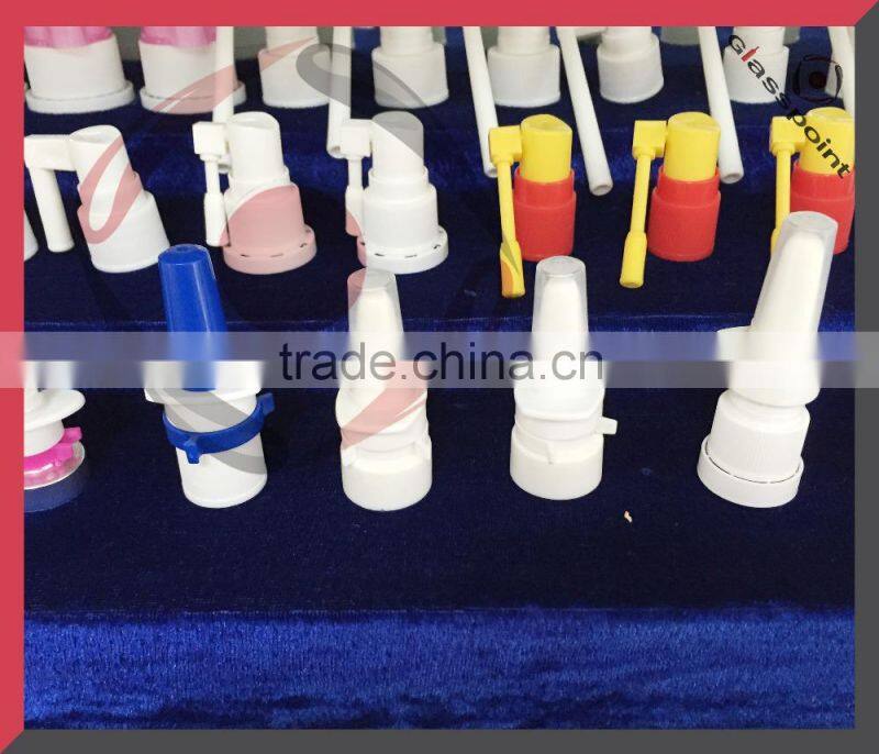 Wholesale Plastic Sprayer Cap