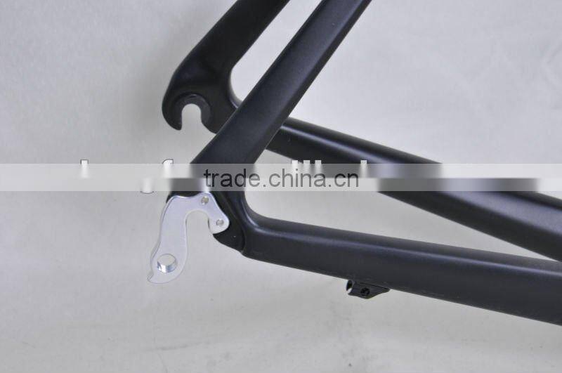 carbon bicycle frame&carbon road bike frame