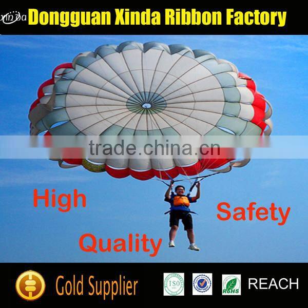 China Wholesale Free Sample Custom Paracord