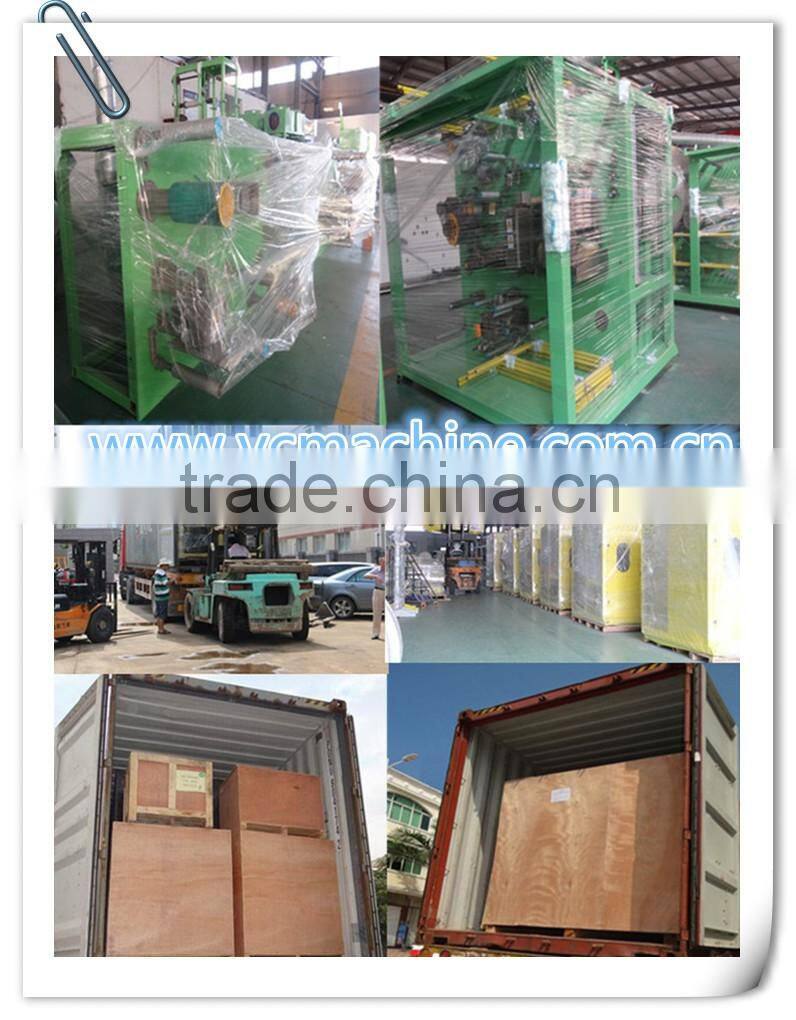 China adult diaper machine manufacturer with CE and ISO2001 certificate