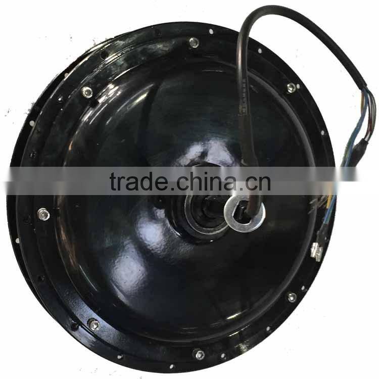HIGH QUALITY electric bicycle motor chain drive,spoke motor, spoke hub motor