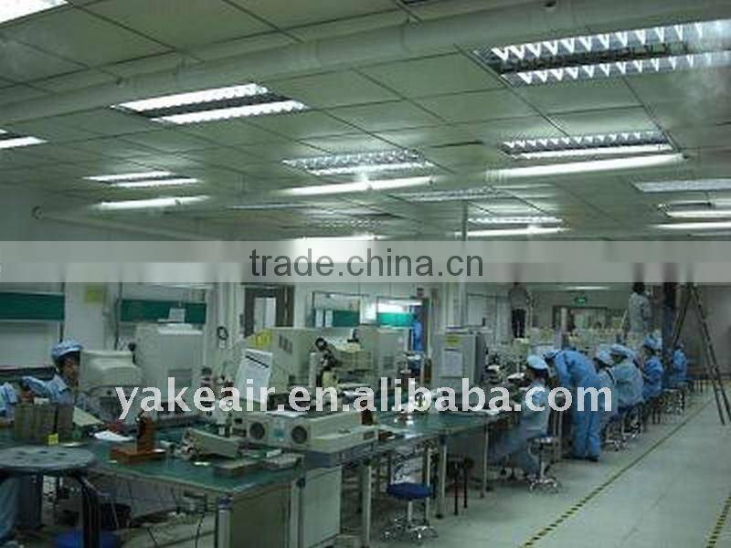 RYJS-48S New Industrial Ultrasonic Cool Mist Humidifier