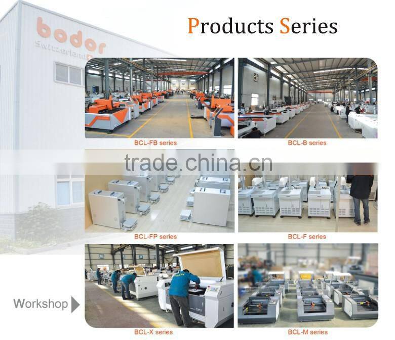 Wholesale CNC Fiber Sheet Metal Laser Cutting Machine Made In China