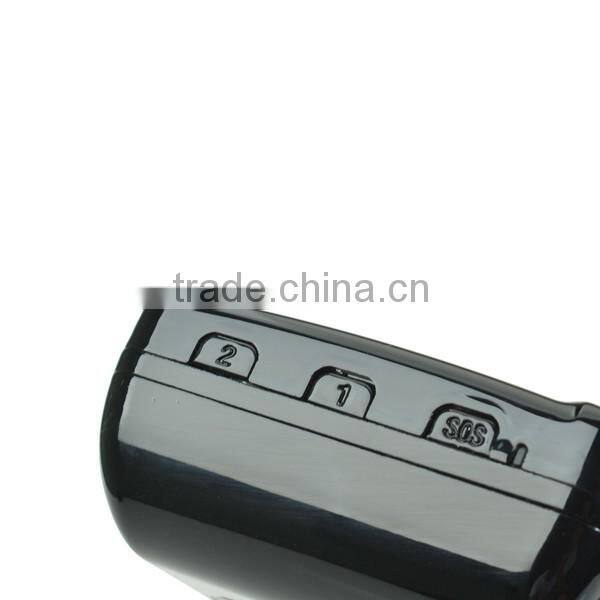 7000mah Long Battery GPS Tracker Based on GSM/GPRS Network and GPS Satellites Free Tracking Software big battery gps tracker