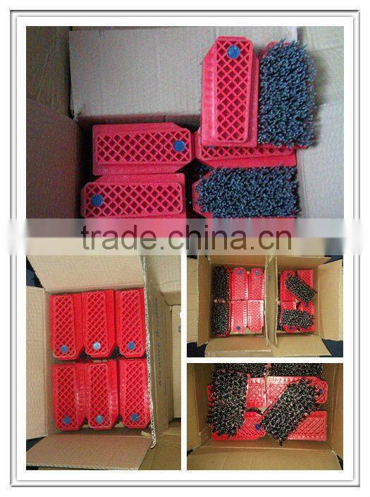 Abrasive Concrete Floor Polishing Pads