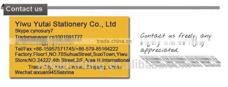 China manufacturer directory stationery memo cube