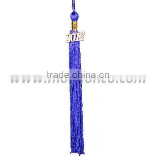 Loop Fringe/ Graduation tassel/ Cap tassels