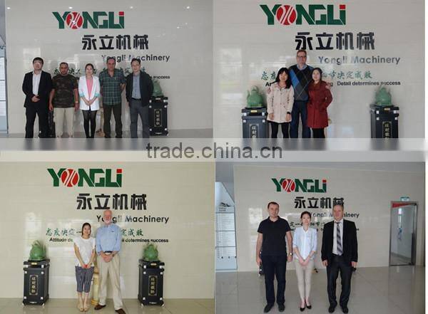 Industrial use bucket elevator conveyors for sale