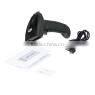 NT-2016 Auto sense High Resoluton 1D Wired handheld barcode scanner with USB interface