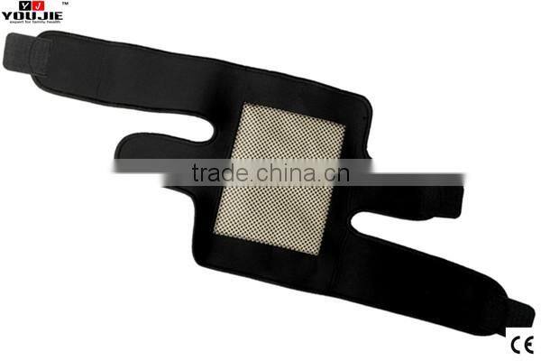 Sports neoprene knee sleeve, orthopedic knee brace, Knee support