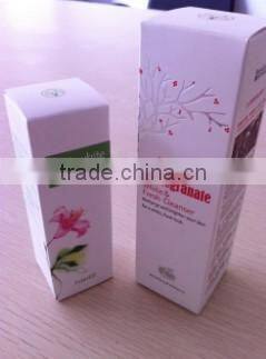 High Quality Fashion Customize Paper Box