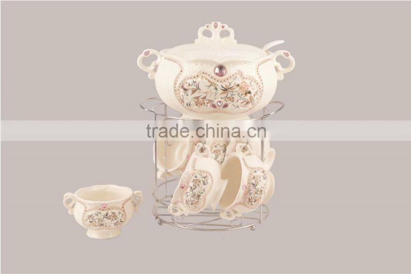 Dolimite 15 pcs round soup bowl
