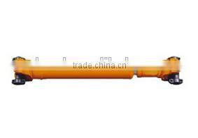 Original Terex pto drive shaft 15252439