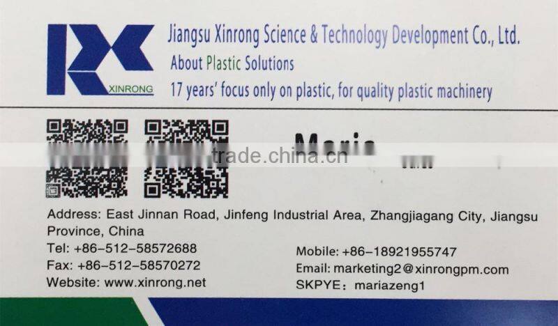 High efficiency pvc plastic roof tile extrusion machine china