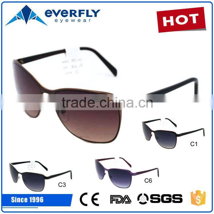 2015 high quality New fashion city vision sunglasses