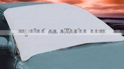 snow proof car cover, Magnetic Windshield Cover,heated windshield cover