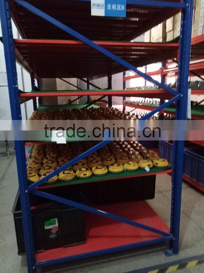 Hi-target Qstar 8 GPS RTK L1 L2 Network RTK Rover Handheld GPS for Land Survey