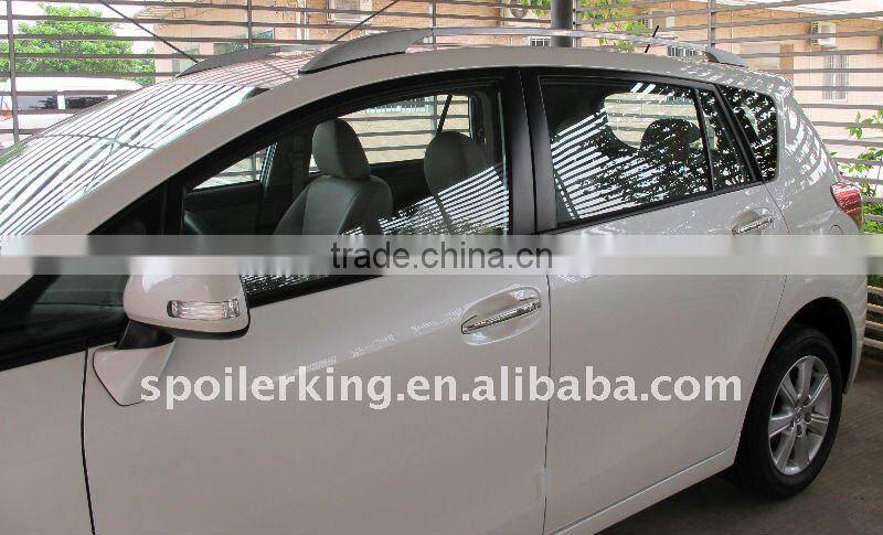 TOYOTA VERSO ROOF RACK