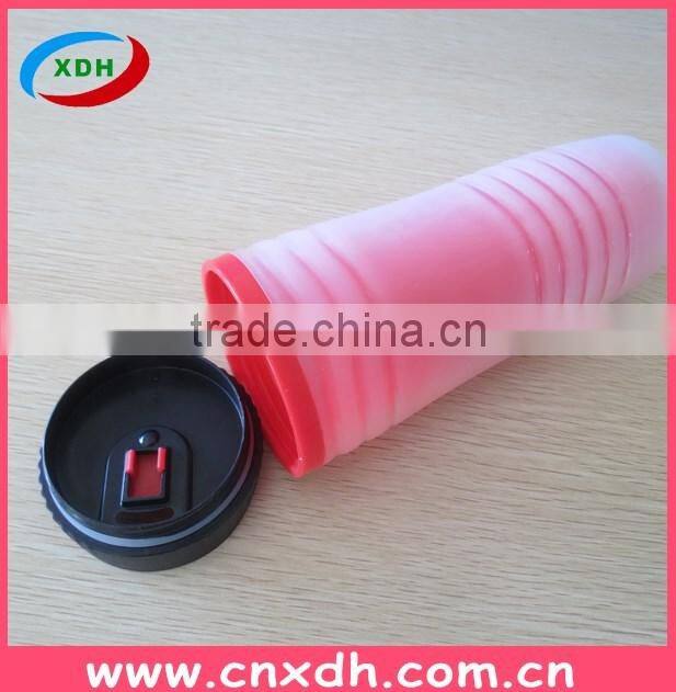 Food Grade Silicone Rubber Gasket