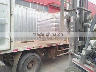 fine silicon carbide for abrasives